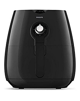 Philips HD9218/51 Essential Collection Manual Air Fryer