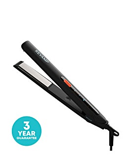 Revamp Progloss Touch Digital Ceramic Straightener