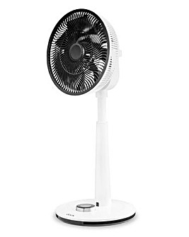 Duux Whisper Adjustable Cooling Fan