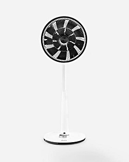 Duux Whisper Adjustable Cooling Fan