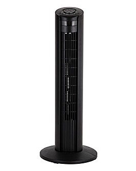 Black + Decker 32 Digital Tower Fan