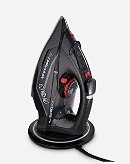 Morphy Richards 303251 2400W Easy Charge Power+ Cordless Steam Iron