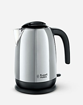 Russell Hobbs 23911 Adventure Polished Stainless Steel kettle