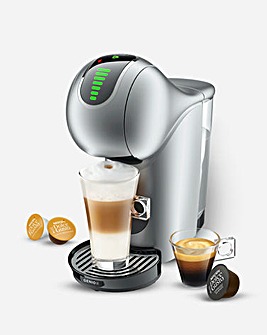 Nescafe Dolce Gusto KP440E40 Genio S Touch Coffee Machine by Krups
