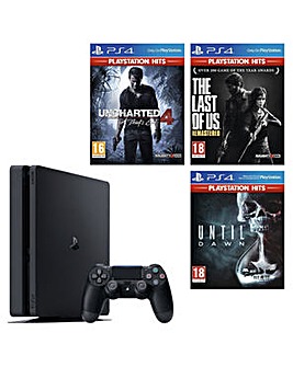 gaming items for ps4