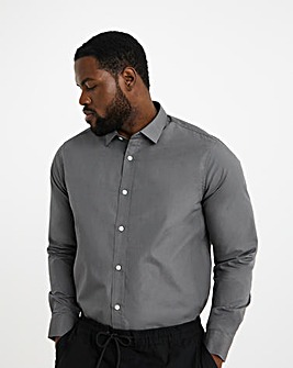 Long Sleeve Formal Shirt Regular