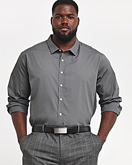 Long Sleeve Formal Shirt Regular