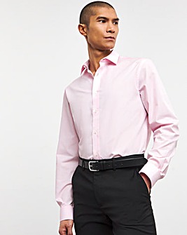 Long Sleeve Formal Shirt Regular