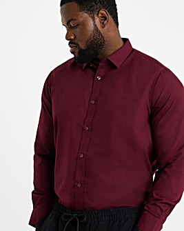 Long Sleeve Formal Shirt Regular