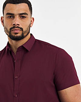 Men's Short Sleeve Shirts | Formal & Casual | JD Williams | Page: 3