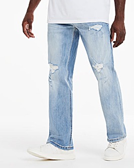 jacamo stretch jeans