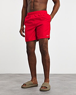 Nike Essential 7 Volley Swim Short