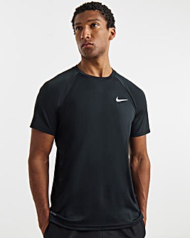 Nike Short Sleeve Hydroguard T-Shirt