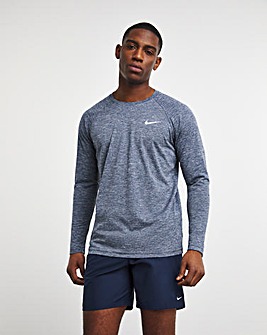 Nike Long Sleeve Hydroguard T-Shirt