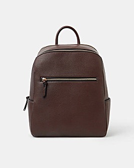Accessorize Smart Zip Around Backpack