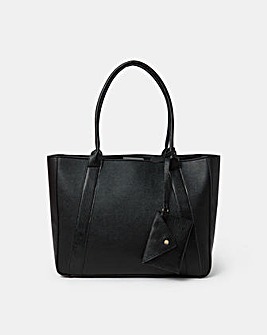 Accessorize Laptop Tote Bag
