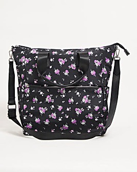 Multiwear Active Nylon Backpack