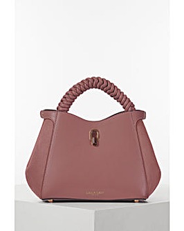 Luella Grey Catherine Pecan Crossbody