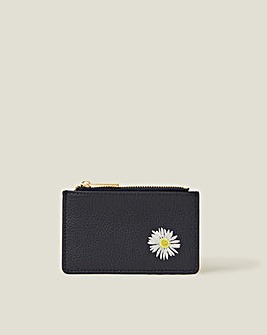 Accessorize  Daisy Card Holder