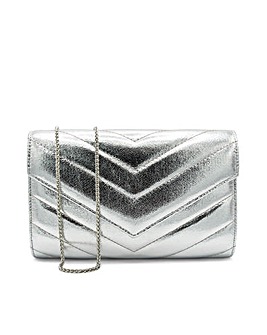 Paradox London Dextra Clutch Bag