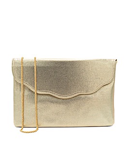 Paradox London Doris Clutch Bag