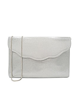 Paradox London Doris Clutch Bag