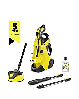 Karcher K 4 Power Control Home