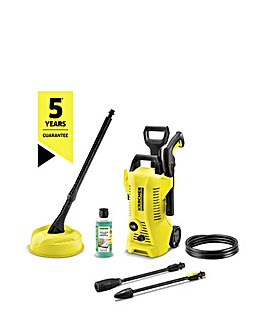 Karcher K 2 Power Control Home