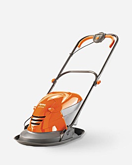 Flymo HoverVac 250 Corded Lawnmower