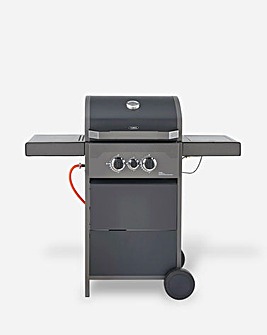Tower Stealth 2000 Two Burner Barbeque