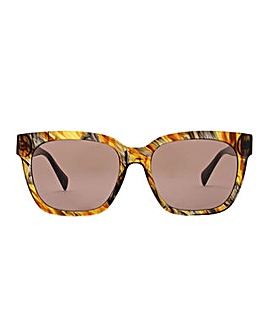 Karen Millen Cleo Sunglasses