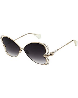 Vivienne Westwood Vegas Sunglasses