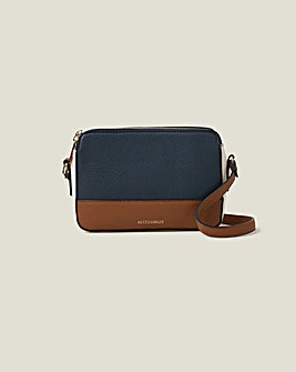 Accessorize Classic Cross Body