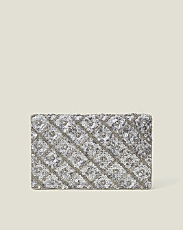 Accessorize Tianna Clutch