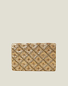 Accessorize Tianna Clutch