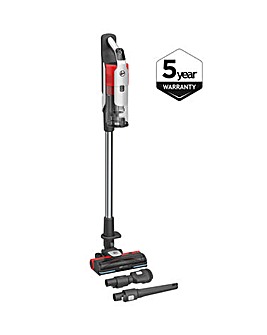 Hoover Cordless Vacuum Cleaner with ANTI-TWIST (Single Battery) - HF9