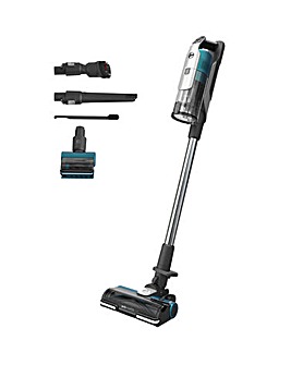 Hoover Cordless Pet Vacuum Cleaner with ANTI-TWIST (Single Battery) - HF9