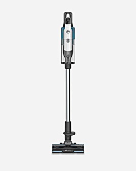 Hoover Cordless Pet Vacuum Cleaner with ANTI-TWIST (Single Battery) - HF9