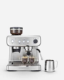 Breville Barista Max Espresso Machine with Integrated Grinder