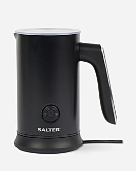 Salter Pro The Chocolatier Milk Frother & Hot Chocolate Maker