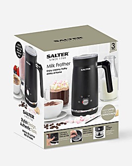 Salter Milk Frother