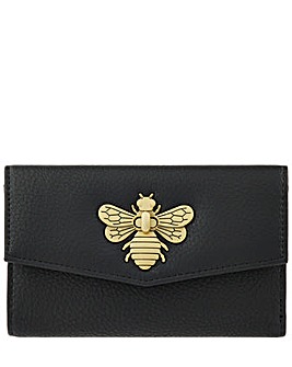 accessorize bee purse