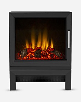 Be Modern Qube Freestanding Electric Stove