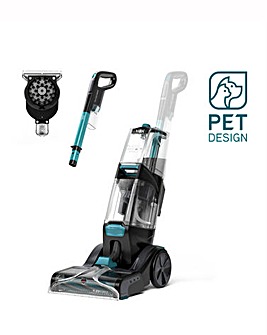 Vax Platinum SmartWash Pet-Design Carpet Washer