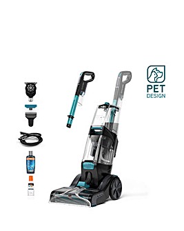 Vax Platinum SmartWash Pet-Design Carpet Washer