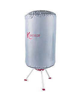 Kleeneze Round Heated Airer