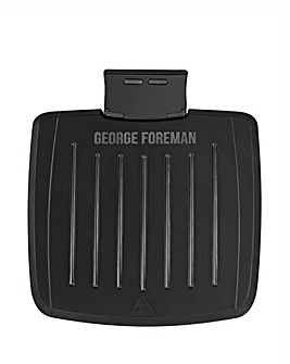 George Foreman Medium Immersa Dishwasher Safe Health Grill