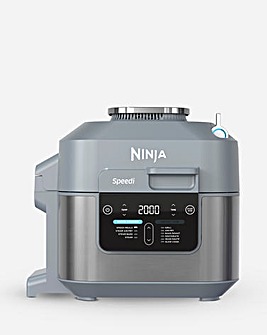 Ninja Speedi 10-in-1 Rapid Multi Cooker