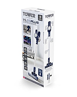 VL35 Plus Anti-Tangle Cordless Vacuum