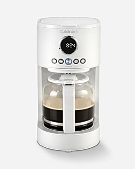 Cuisinart Neutrals Filter Coffee Machine